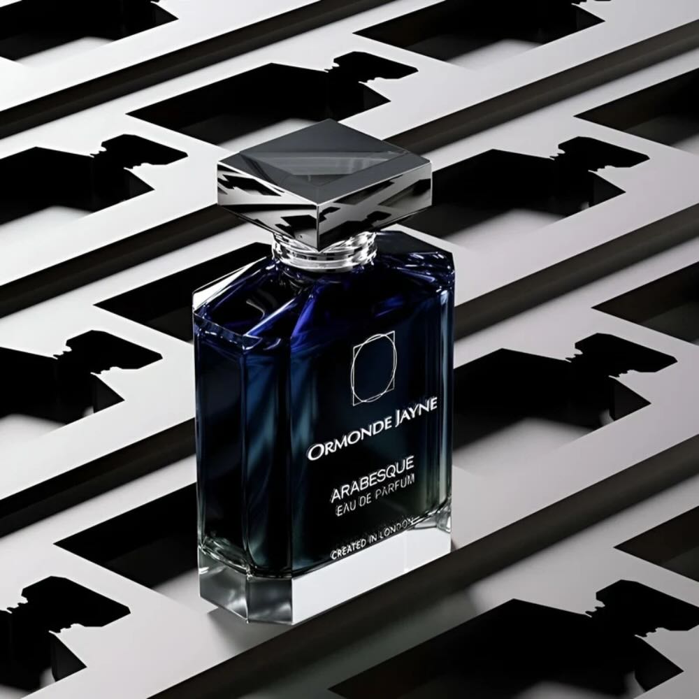Nước Hoa Ormonde Jayne Arabesque EDP